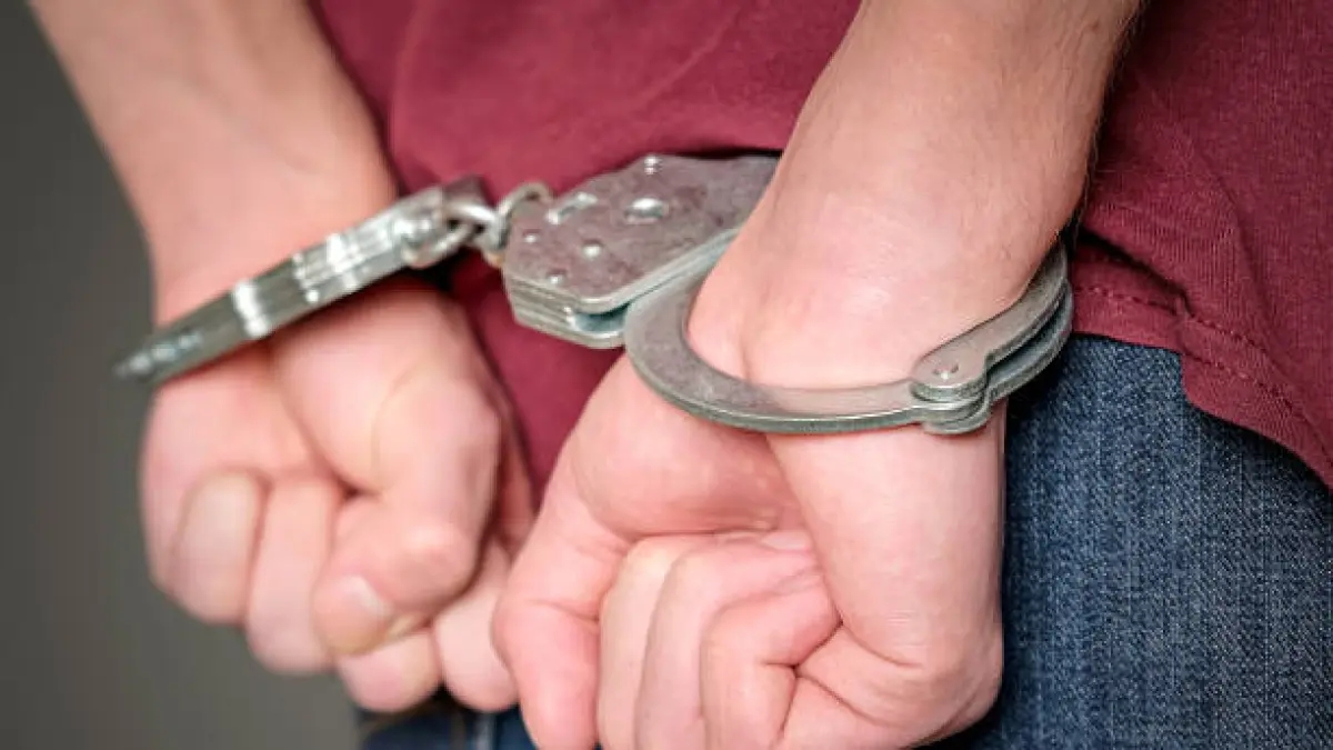 WNA ditangkap atas dugaan sindikat love scamming di Semarang