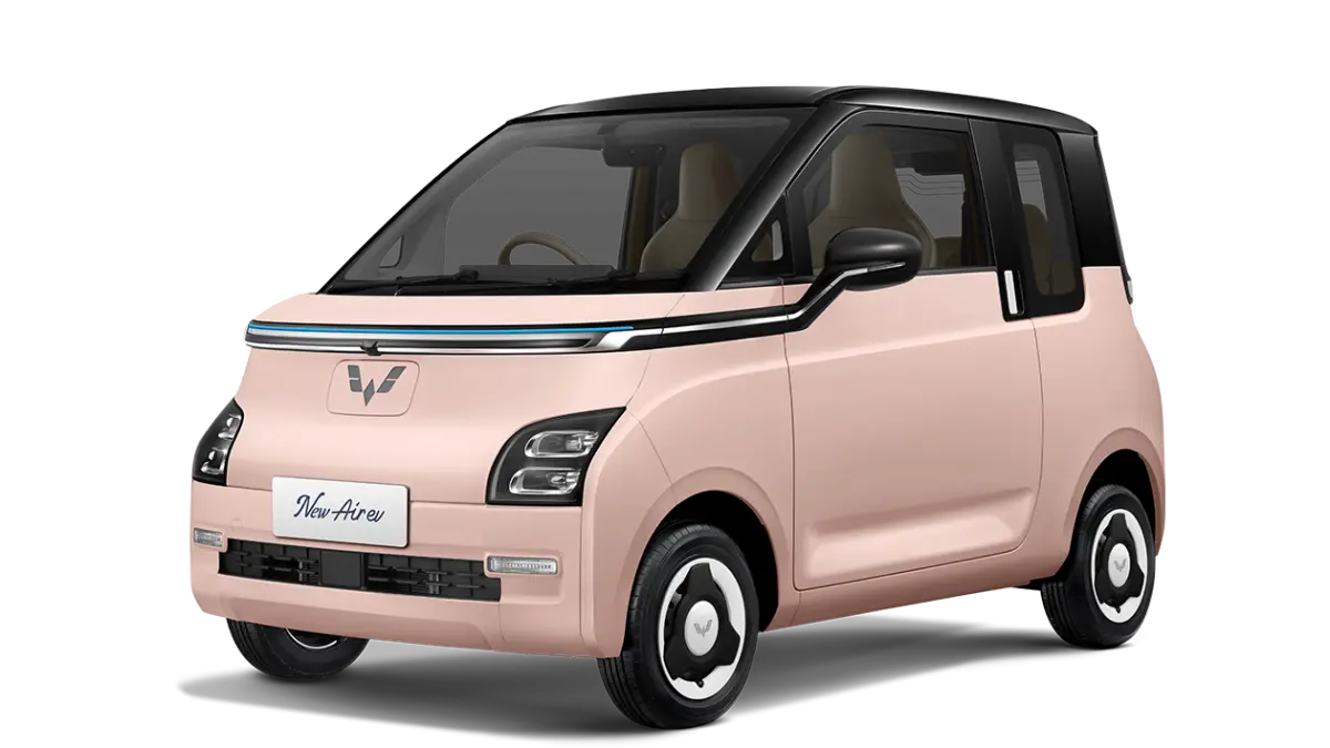 Wuling Air EV