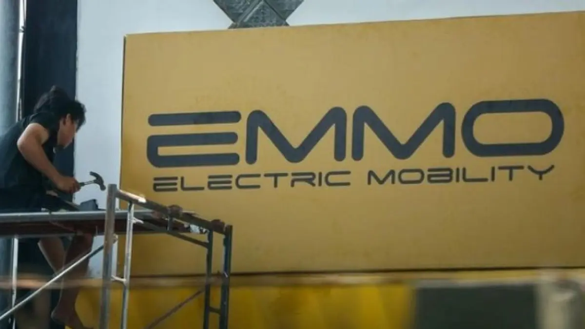 Dealer EMMO