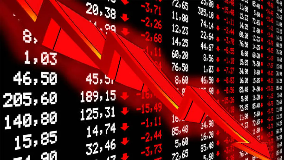Indonesia Hadapi Krisis Kepercayaan Investor Global hingga Saham Anjlok 36 Persen