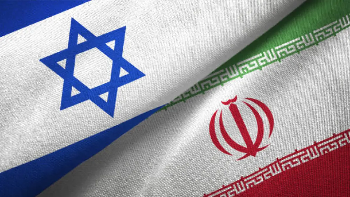 Perang Iran-Israel Pecah, AS Klaim Tak Terlibat Serangan Balasan