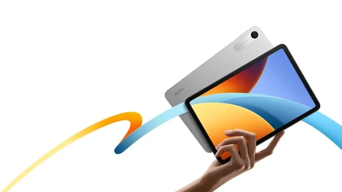 Redmi Pad 2 9.7 Resmi Dijual di Indonesia. Foto: Xiaomi Indonesia