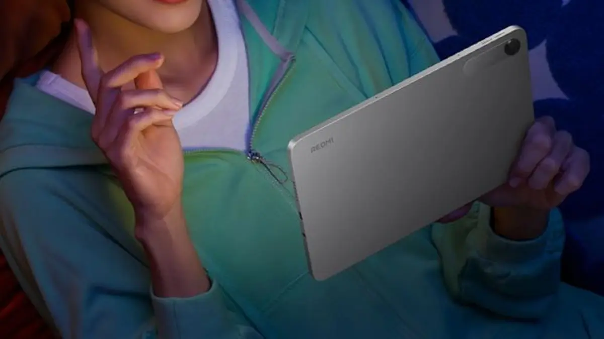 Redmi Pad 2 9.7.Foto: Xiaomi Indonesia