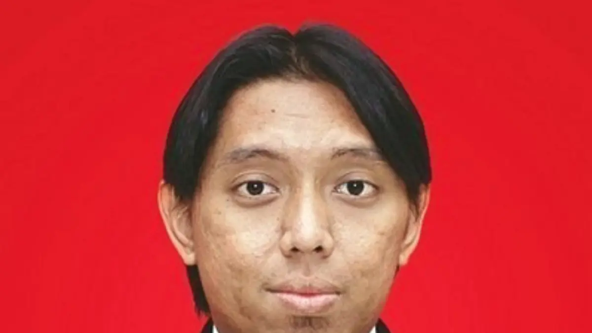 Dikutip dari: 

Ardian Yuda Brata
Penyuluh Pajak KPP Pratama Jakarta Sawah Besar Satu