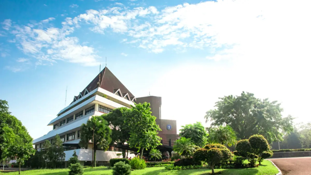 IPB University