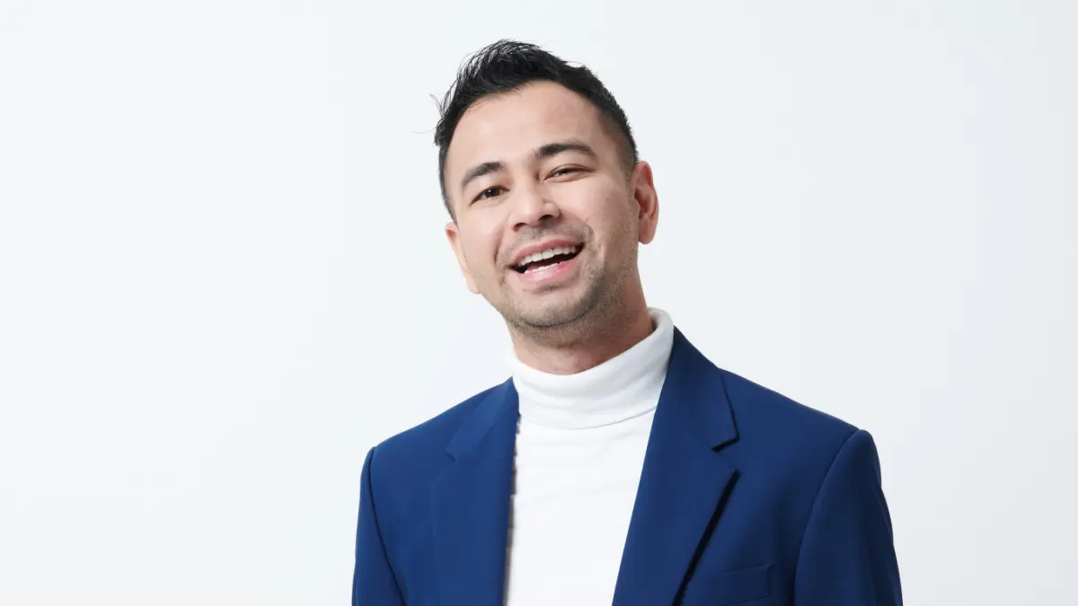 Nama Raffi Ahmad Disebut dalam Sidang, KPK Tegaskan Belum Ada Bukti Keterlibatan