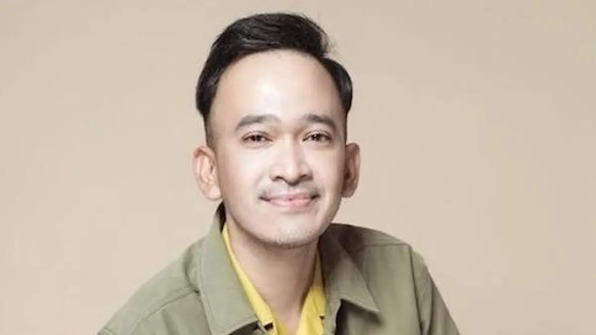 Pertanyakan Rincian Nota Rp200 Juta untuk Anak, Ruben Onsu Ungkap Kekecewaan