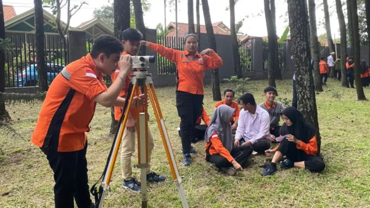 Politeknik Energi dan Pertambangan Bandung