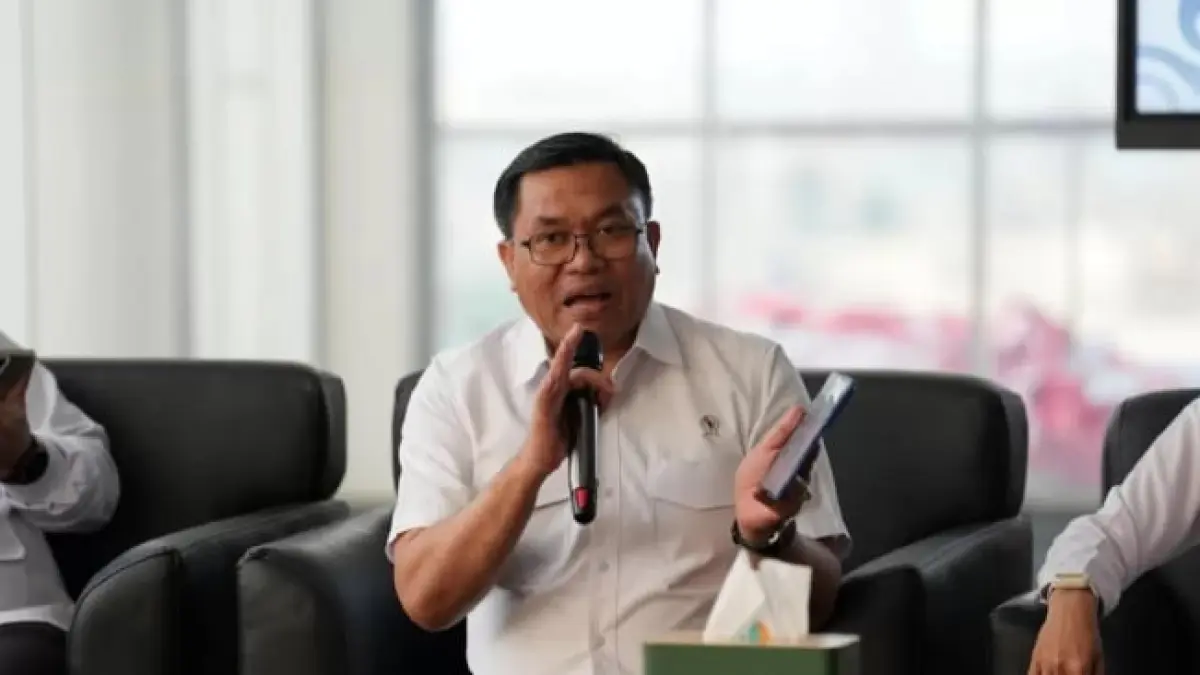 26 Nama Tokoh Elite Siap Dibongkar Eks Wakil Kepala BGN dalam Kasus Dugaan Korupsi Program MBG