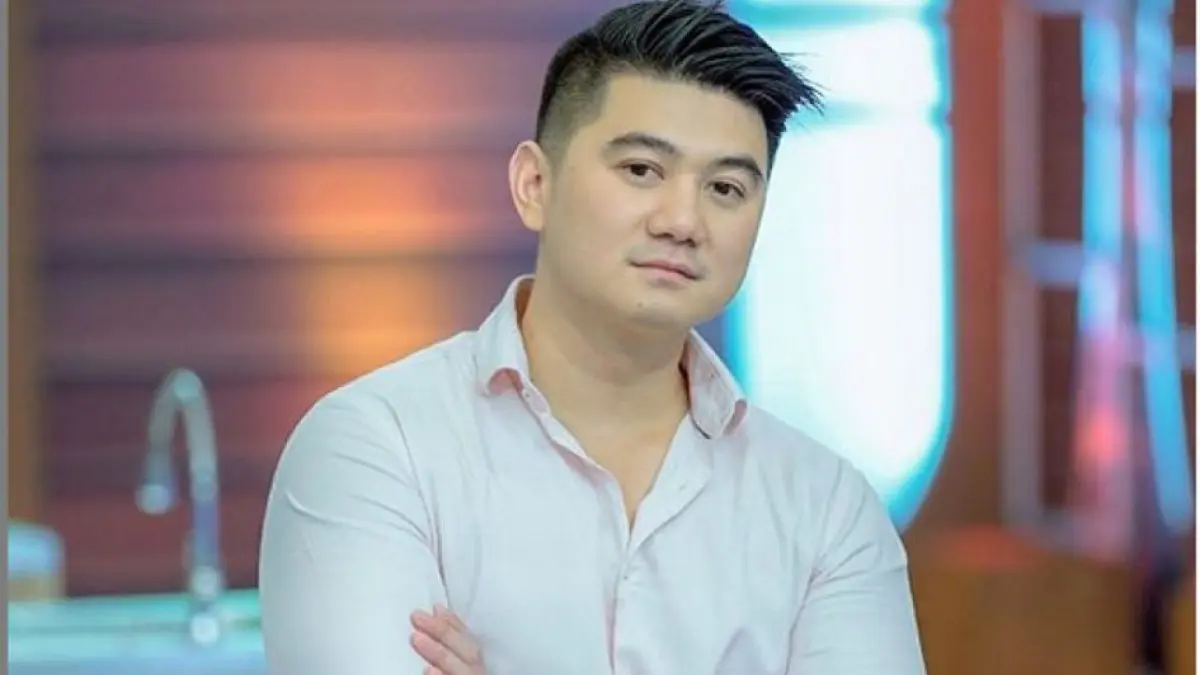 BGN Gandeng Chef Arnold Poernomo Susun Juknis Baru MBG