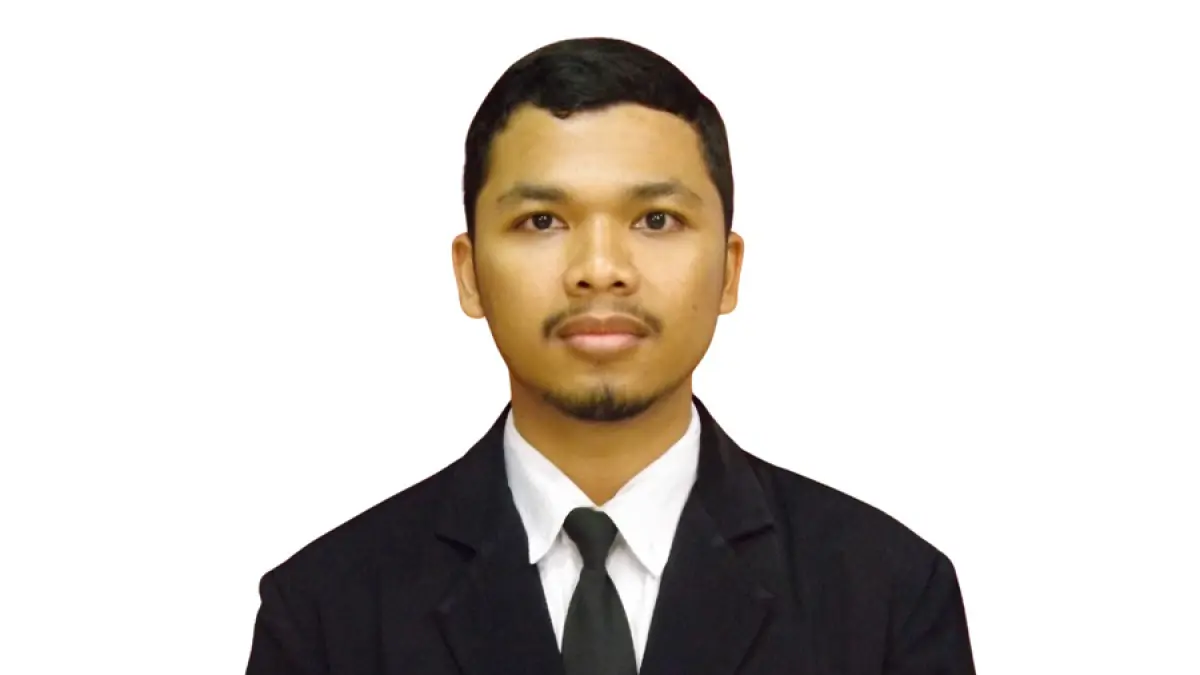 Dr. Nur Imam Saifuloh, S.E,. M.E. (Dosen Prodi Manajemen FEB UMK)