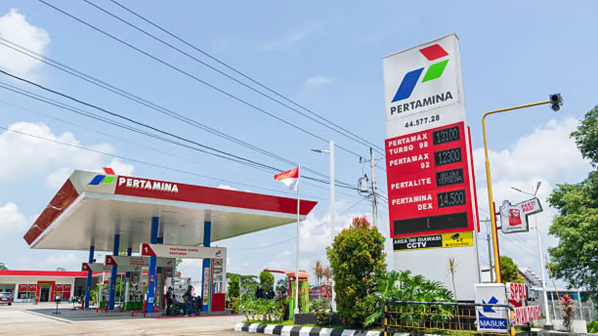 Harga Pertamax Melonjak Jadi Rp16.250, Menko Cak Imin Imbau Masyarakat Tetap Tenang Hadapi Tekanan Global
