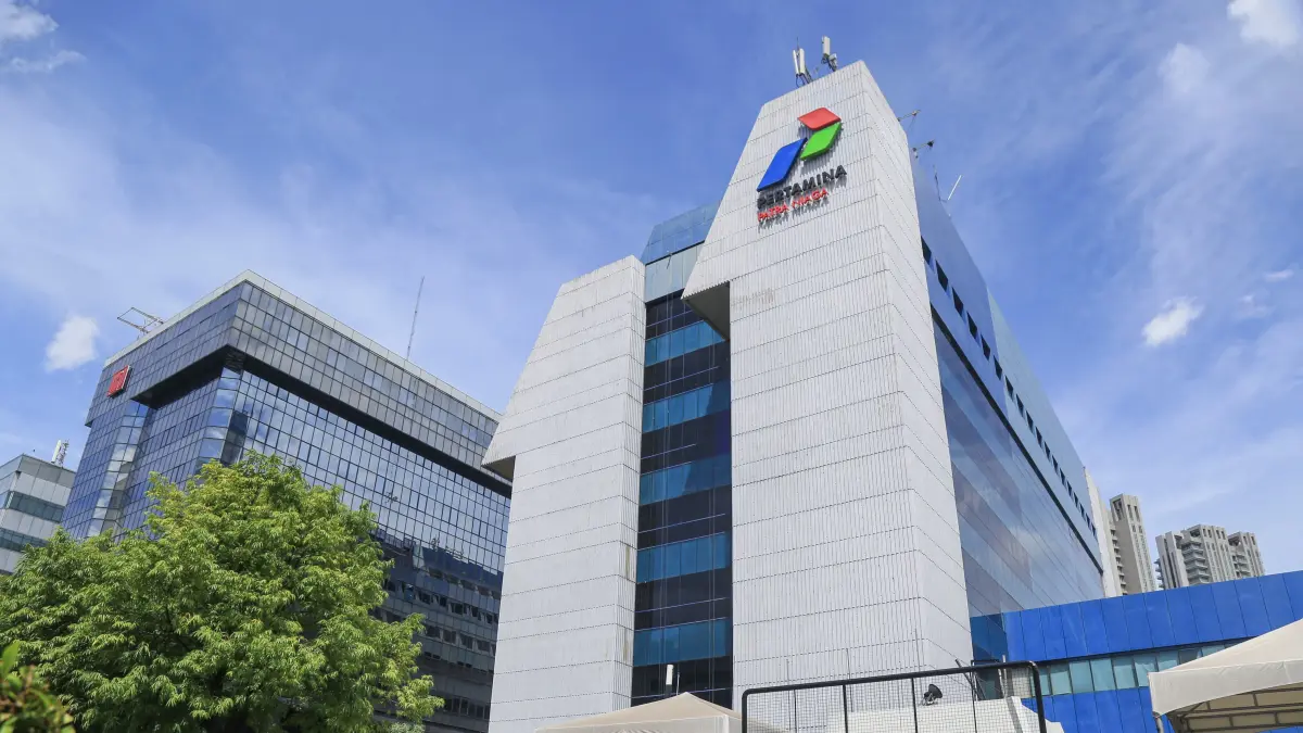  Harga Pertamax Meroket Jadi Rp16.250 per Liter, Pertamina Pastikan Stok Aman