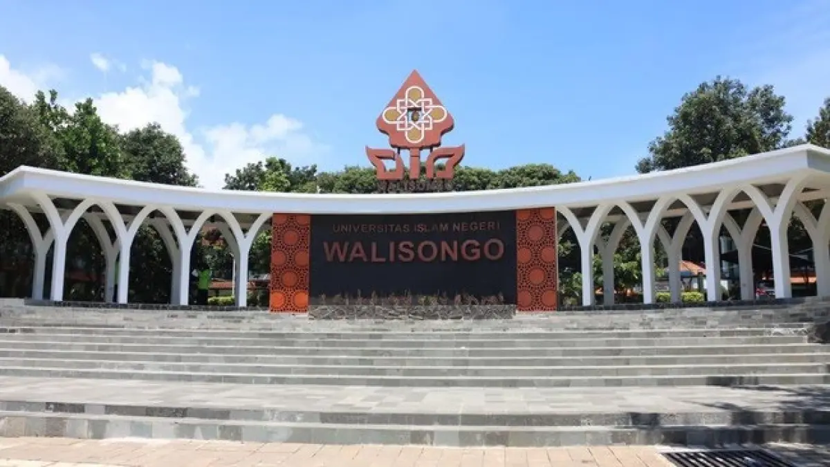 23 motor yang digelapkan mahasiswa UIN Walisongo berhasil kembali ke pemilik