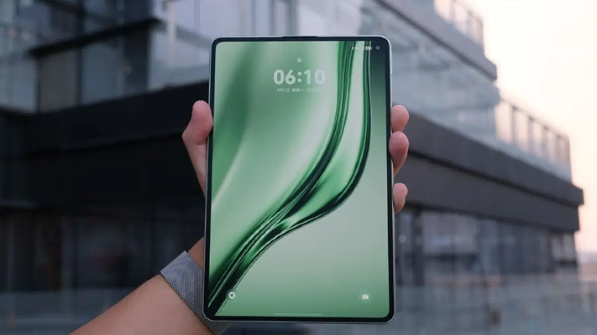 Huawei MatePad Mini Meluncur di Indonesia 24 Juni. Foto: Huawei.