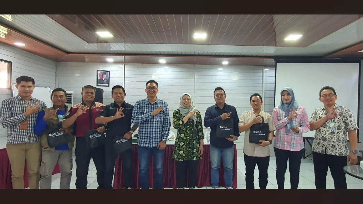 Ilustrasi foto BPJS Ketenagakerjaan Kudus menggandeng AgenBRILink memperluas kepesertaan pekerja informal.