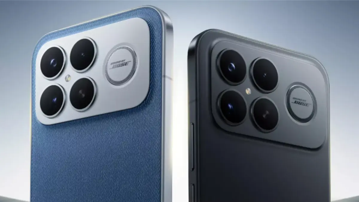 POCO F8 ULTRA