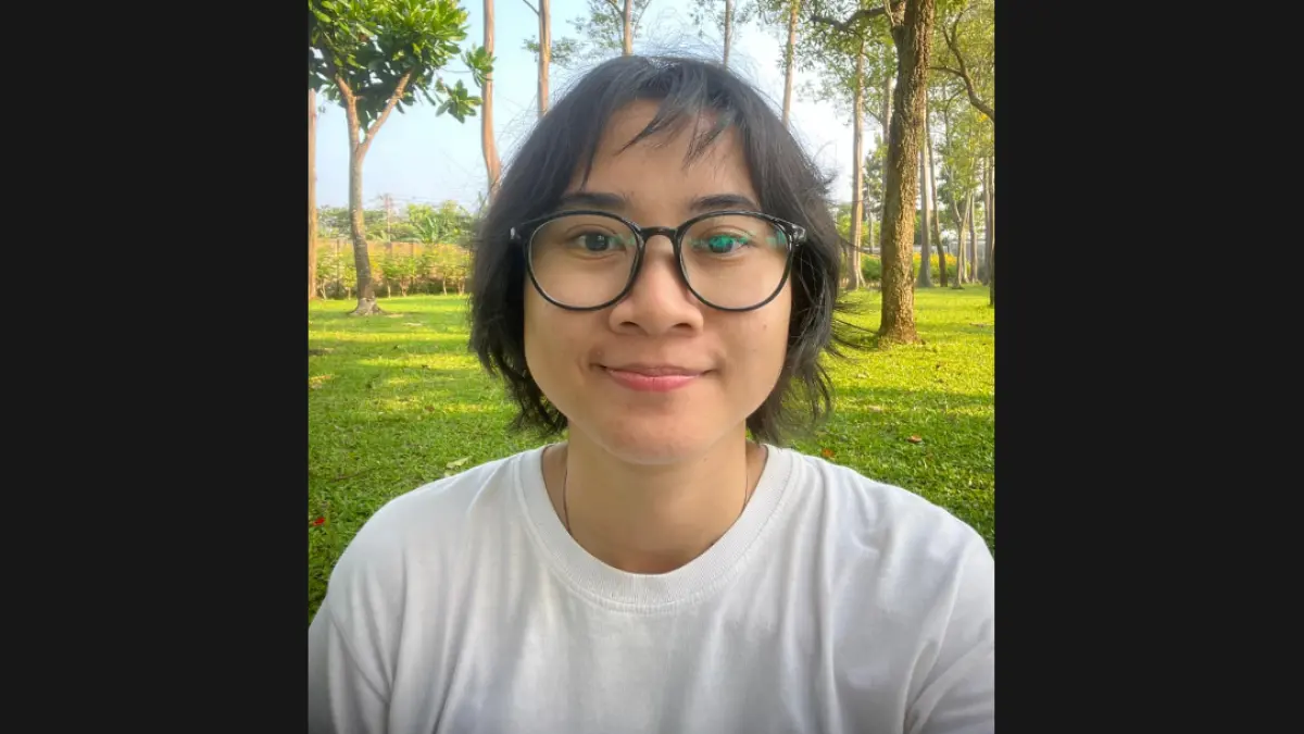 Ratri Wulandari