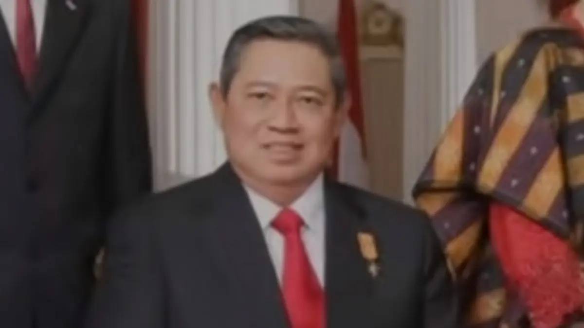 Rupiah menguat, SBY berterima kasih kepada Prabowo 