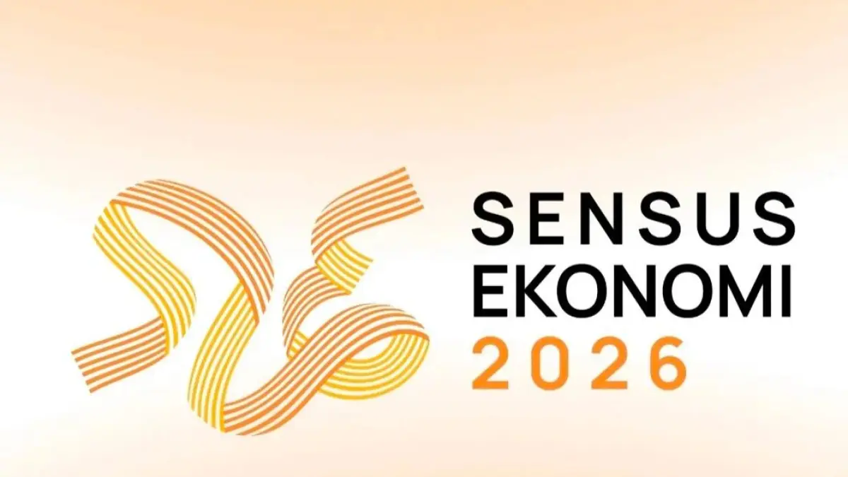 Sulsel jadi daerah pertama di Indonesia yang melaksanakan Pencanangan Sensus Ekonomi 2026 (@bpssumsel) 