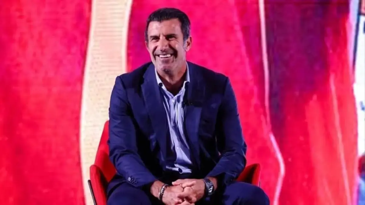HGI umumkan kedatangan mantan kapten timnas Portugal dan legenda Real Madrid Luis Figo, ke fX Sudirman, Jakarta, pada 12 Juli. (Istimewa)