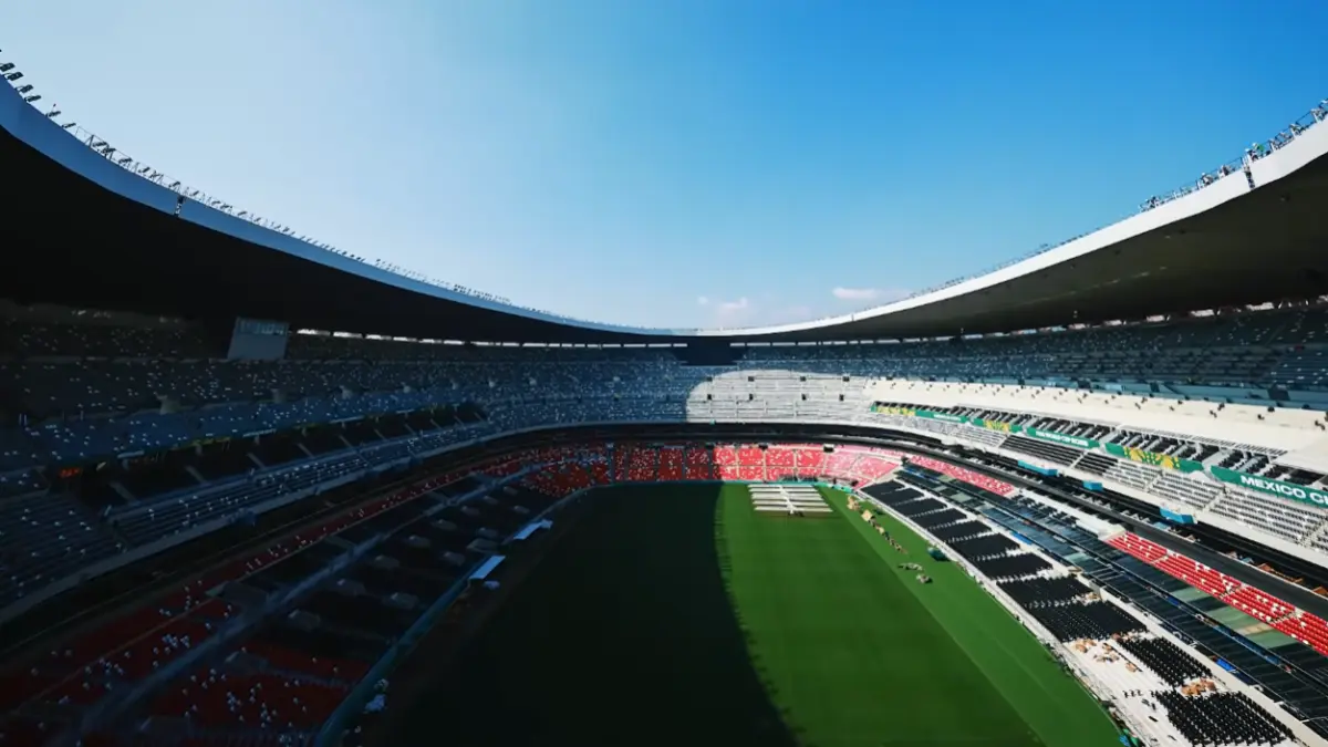 Stadion Azteca