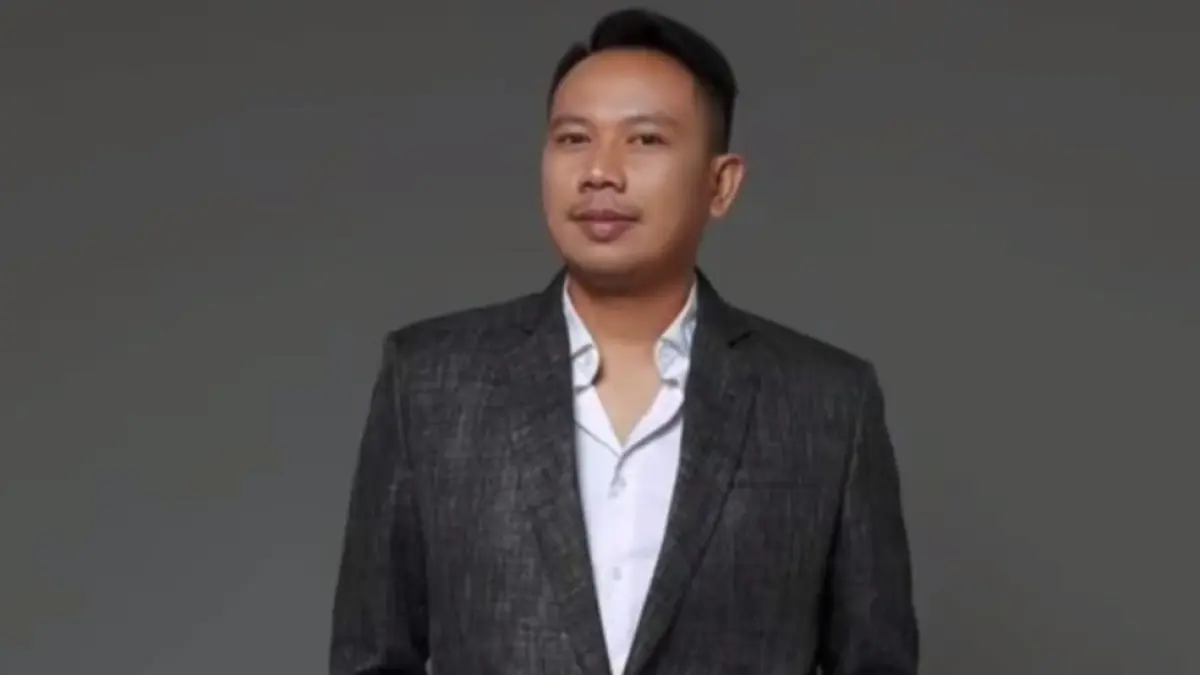 Vicky Prasetyo dilaporkan ke Polda Jatim atas dugaan penipuan