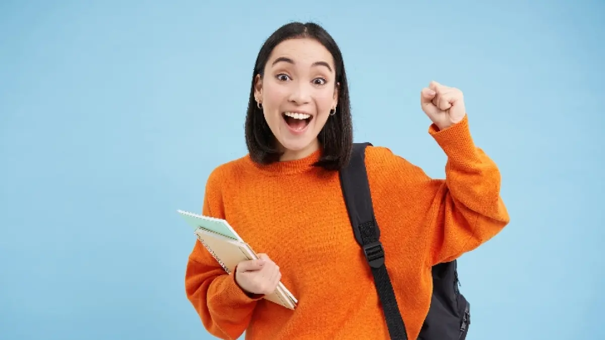 Ilustrasi mahasiswa kuliah (freepick)