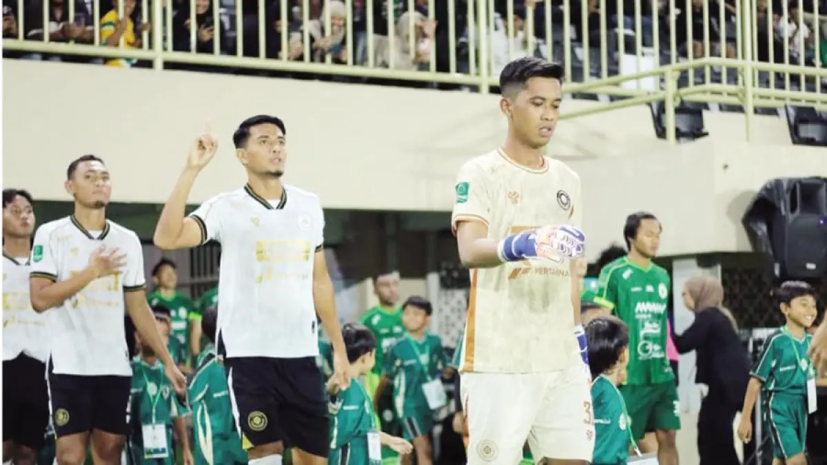wekend.inddDICARI: Nuri Agus saat memperkuat tim Persiku Kudus. Ia dikabarkan menghilang. (INSTAGRAM NURI AGUS)