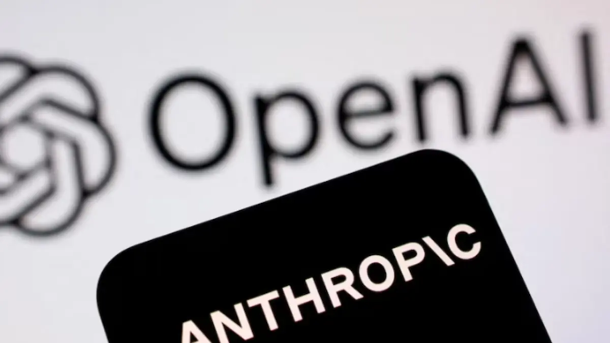 Anthropic AI
