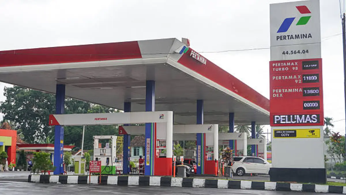 Dampak Kenaikan Pertamax Rp16.250/L: Segini Biaya Biaya Isi Fulltank Motor dan Rasio Terhadap Pendapatan
