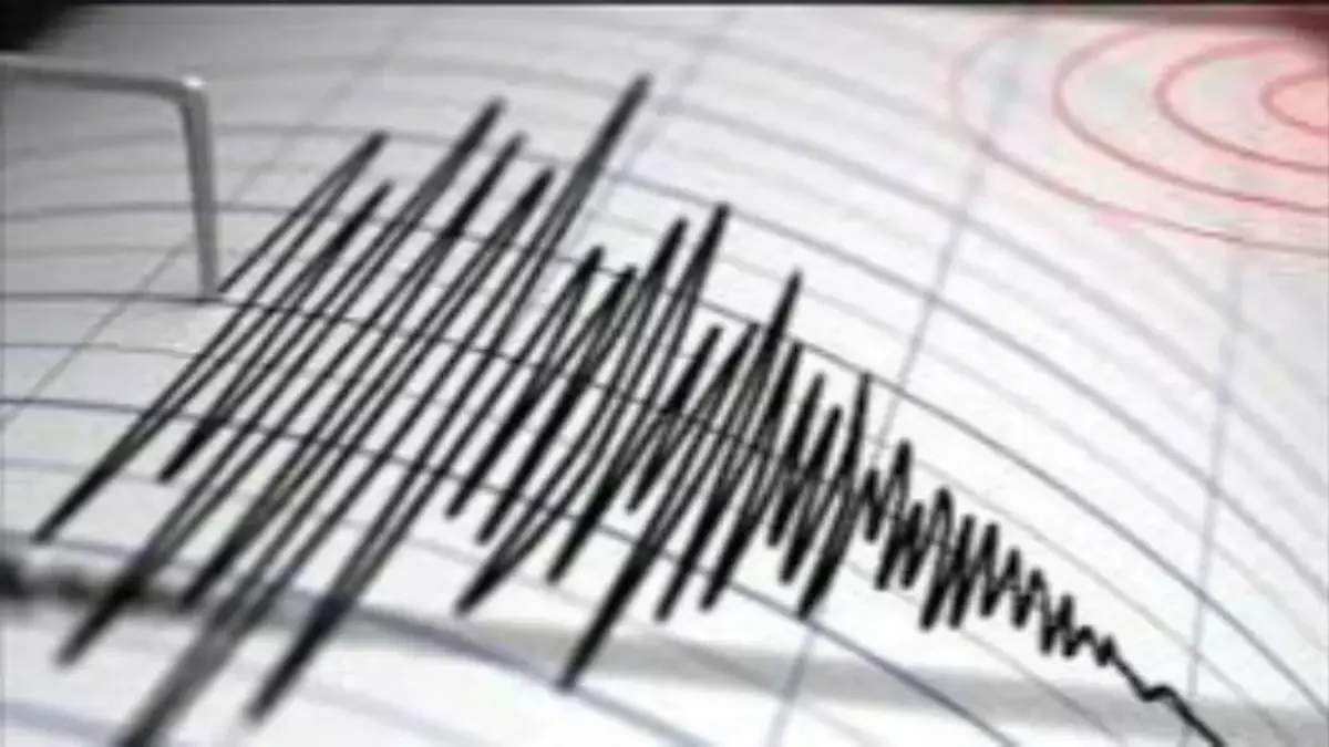 Foto Ilustrasi seismometer untuk mengukur getaran gempa (Ist)