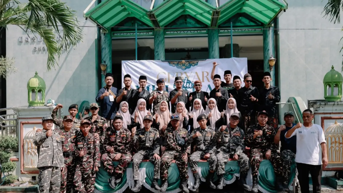 Panitia dan Penyelenggara