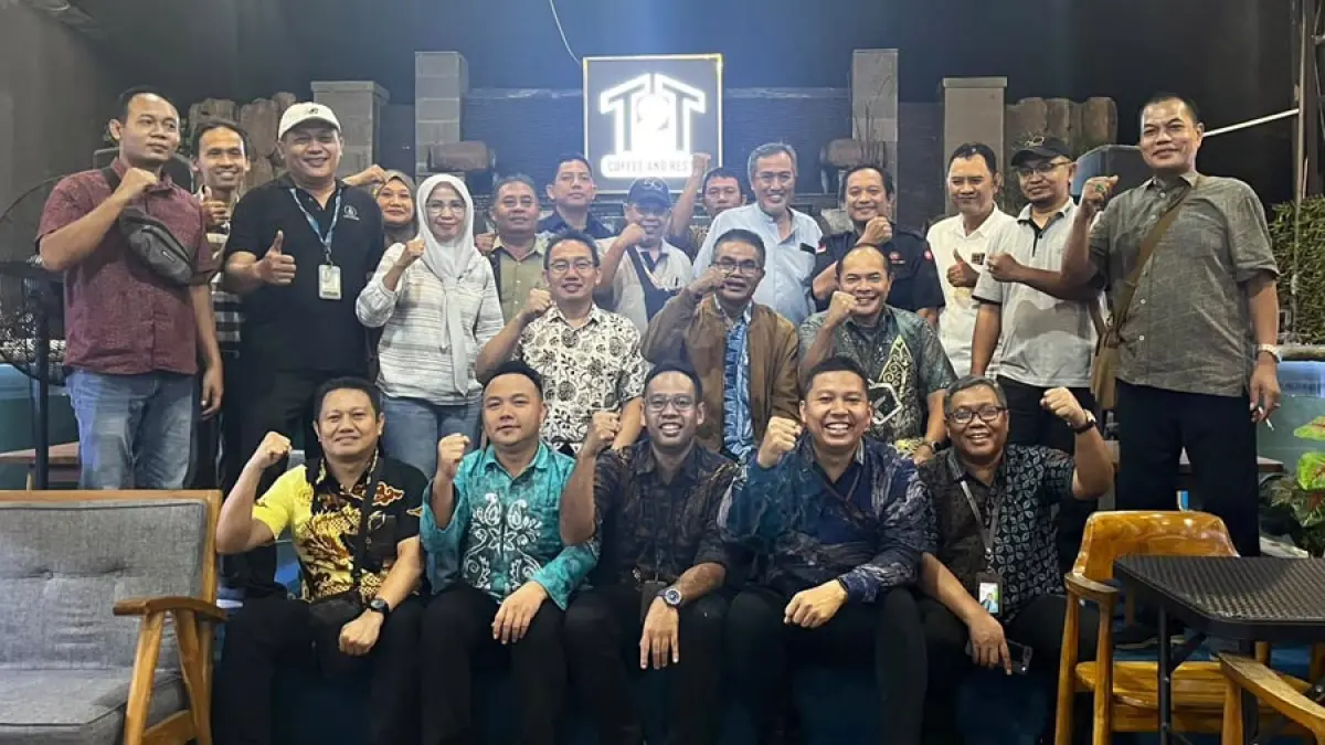 Dok. BPJS Ketenagakerjaan