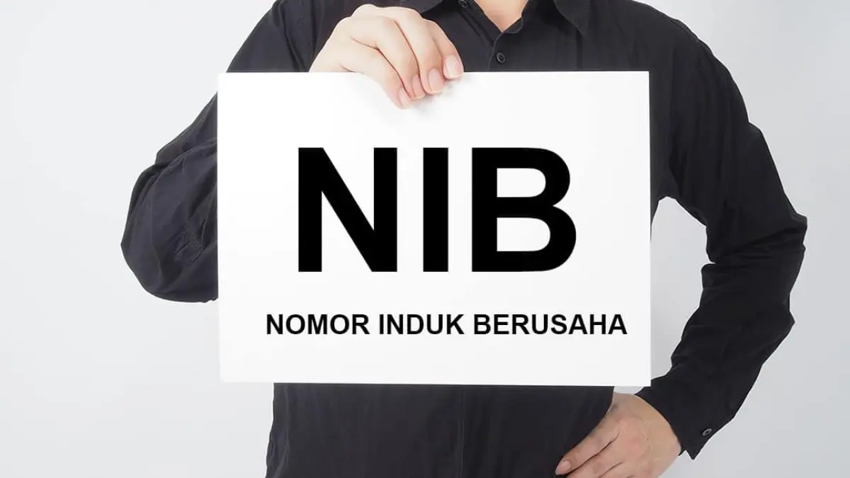 Masuk Klasifikasi KBLI 2025, Konten Kreator Indonesia Kini Resmi Wajib Miliki NIB