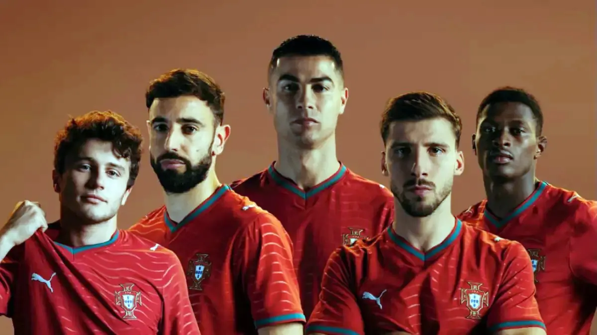 Portugal vs RD Kongo di Grup K Piala Dunia 2026, Ronaldo Buru Sejarah di Laga Pembuka