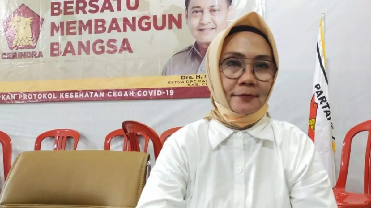 Serang Fisik Emak-Emak Pengkritik Makan Gratis, Wakil Ketua DPRD Cirebon Akhirnya Minta Maaf usai Viral