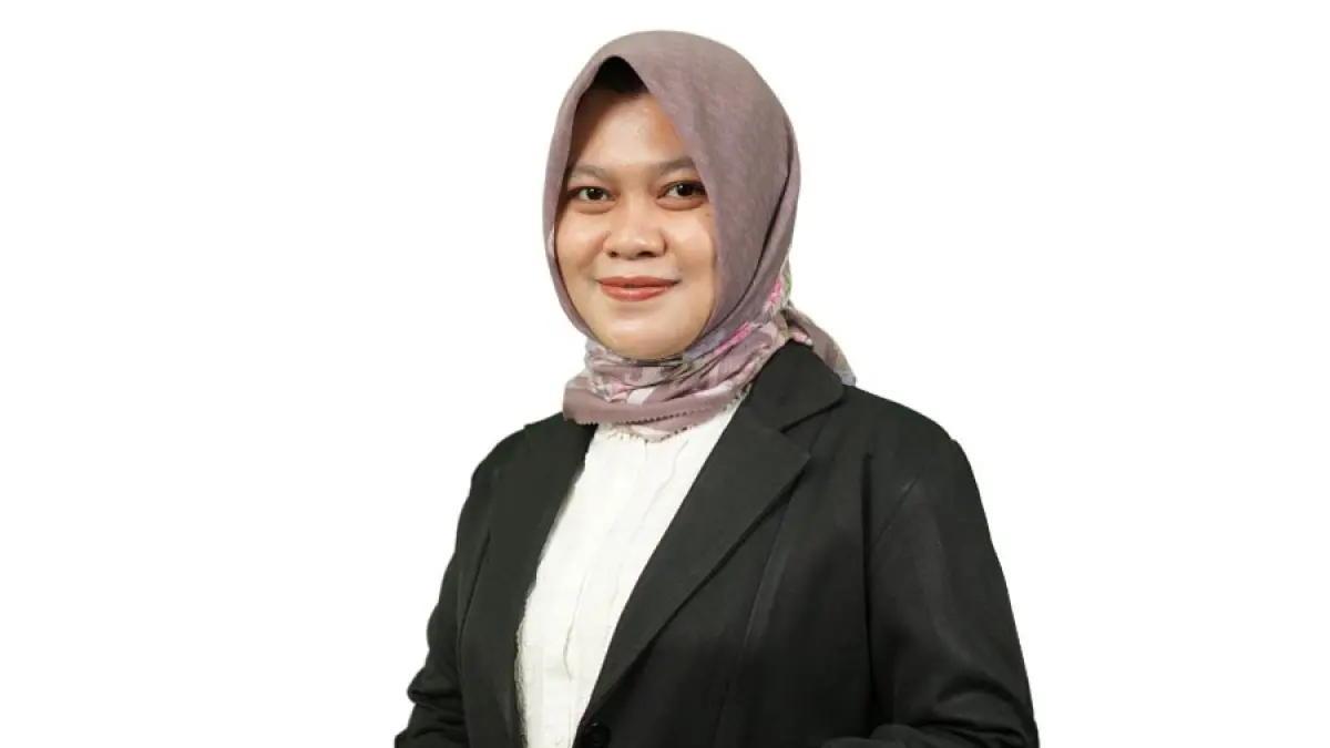 Ulva Rizky Mulyani, S.E., M.Ak. (Dosen Prodi Akuntansi FEB UMK)