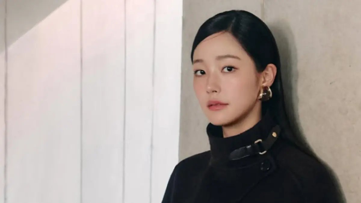Chae Won Bin. foto: Instagram @w0nbeen