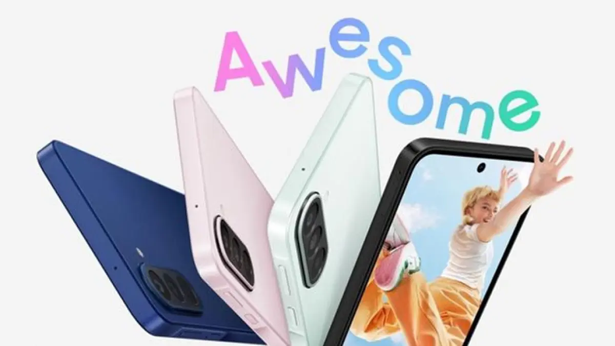Galaxy A27