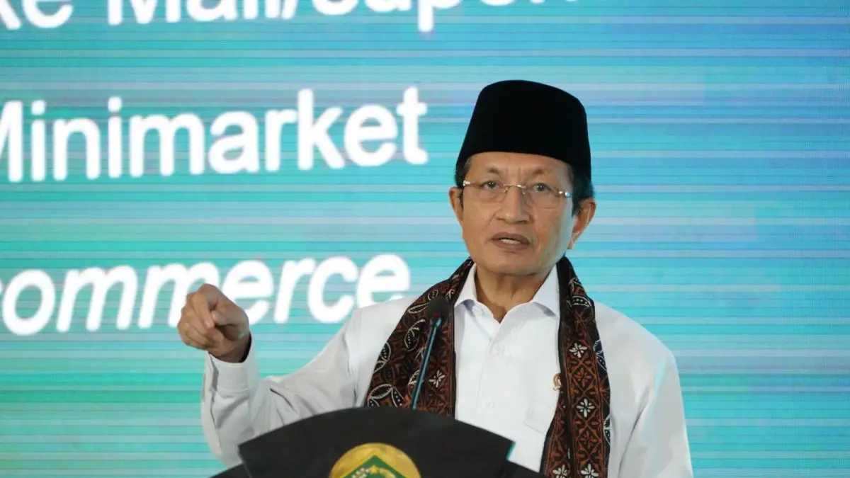 Jelang APBN 2027, Kemenag Usulkan Rp5,3 Triliun untuk Ditjen Pesantren di Tengah Banjir Tambahan Anggaran K/L (ANTARA News)