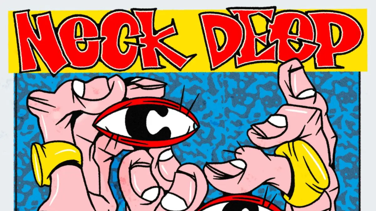 Neck Deep