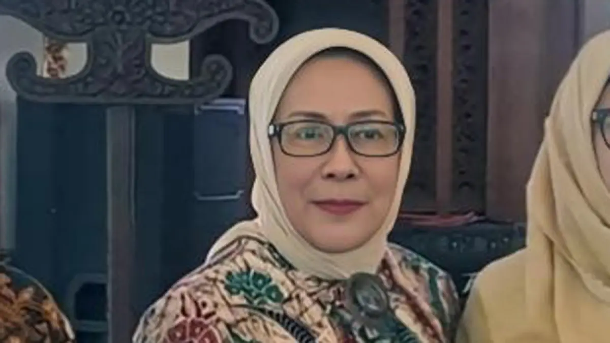 Direktur RSUD RAA Soewondo Pati, dr. Rini Susilowati