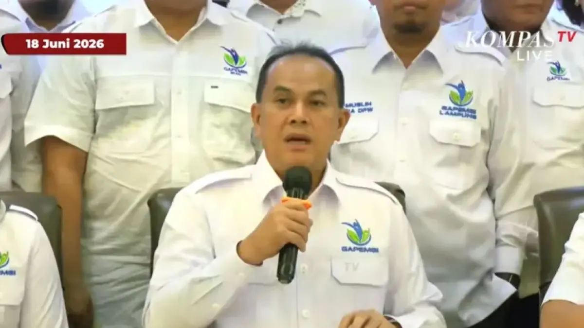 GAPEMBI Beberkan Dampak Ngeri Penyetopan Program Makan Bergizi Gratis Saat Libur Sekolah