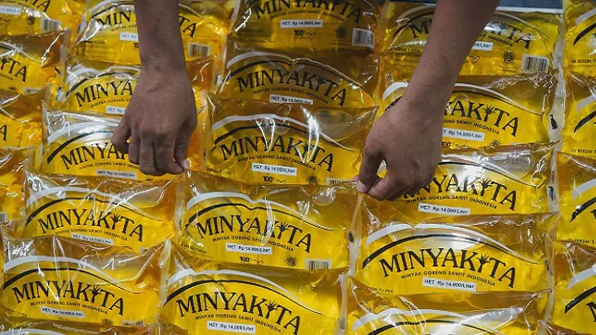 Jual Minyakita di Atas HET Rp15.700, Kemendag Ancam Pengecer Sanksi 5 Tahun Penjara dan Denda Miliaran