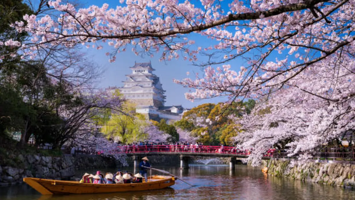 Pemerintah Jepang naikkan biaya visa mulai 1 Juli 2026