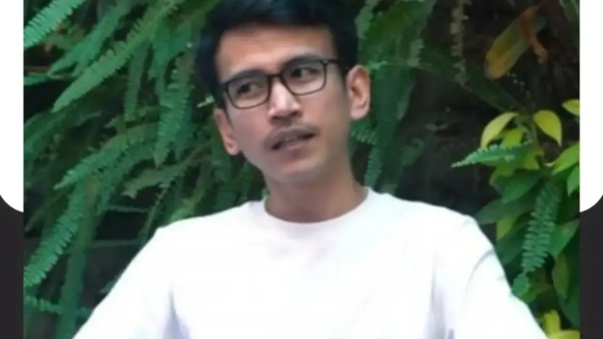 Sosok selebgram Adam Deni