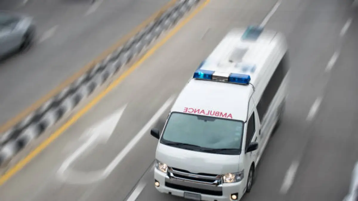 Ambulans Terjebak Konvoi Perguruan Silat di Karanganyar, Pasien Kritis Meninggal Dunia: Keluarga Pertanyakan Kinerja Kepolisian