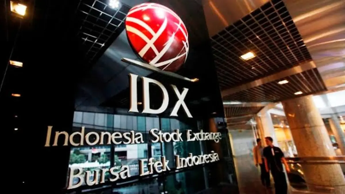 Aturan Baru UU P2SK: Kemenkeu, BI, dan Danantara Resmi Diizinkan Jadi Pemegang Saham Bursa Efek Indonesia