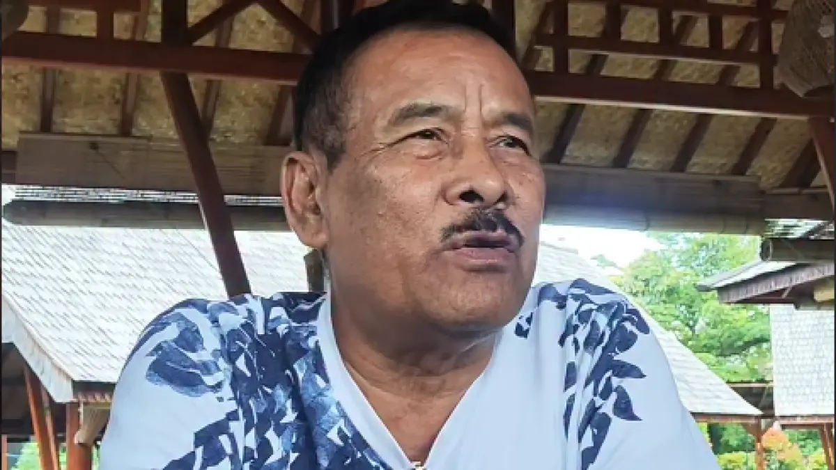 Haji Umuh Muchtar